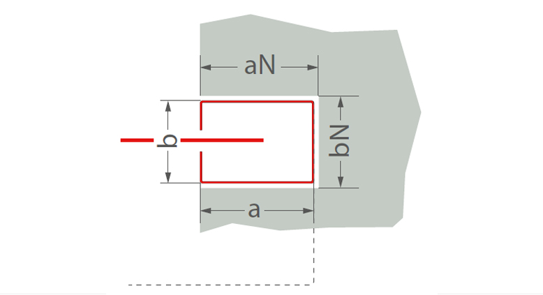 FSV-E-80-KN