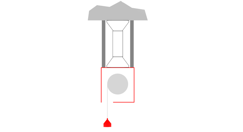 Suspension mounting