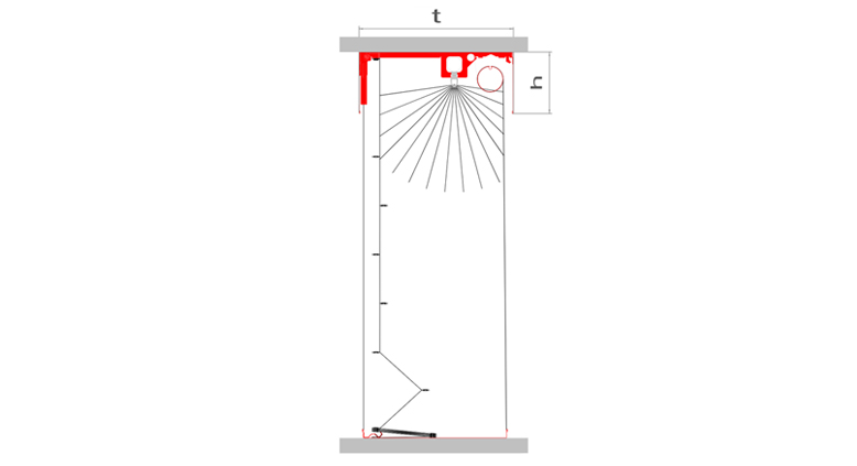 Fibershield-S Vivienda