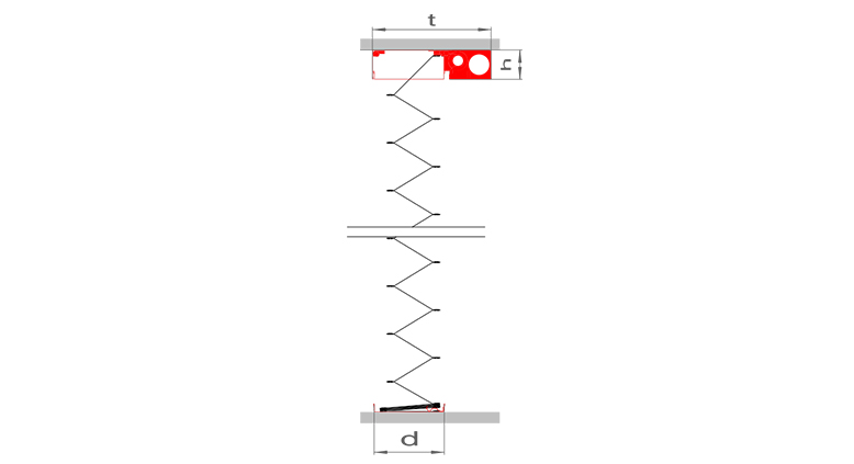 Fibershield-S Caisson