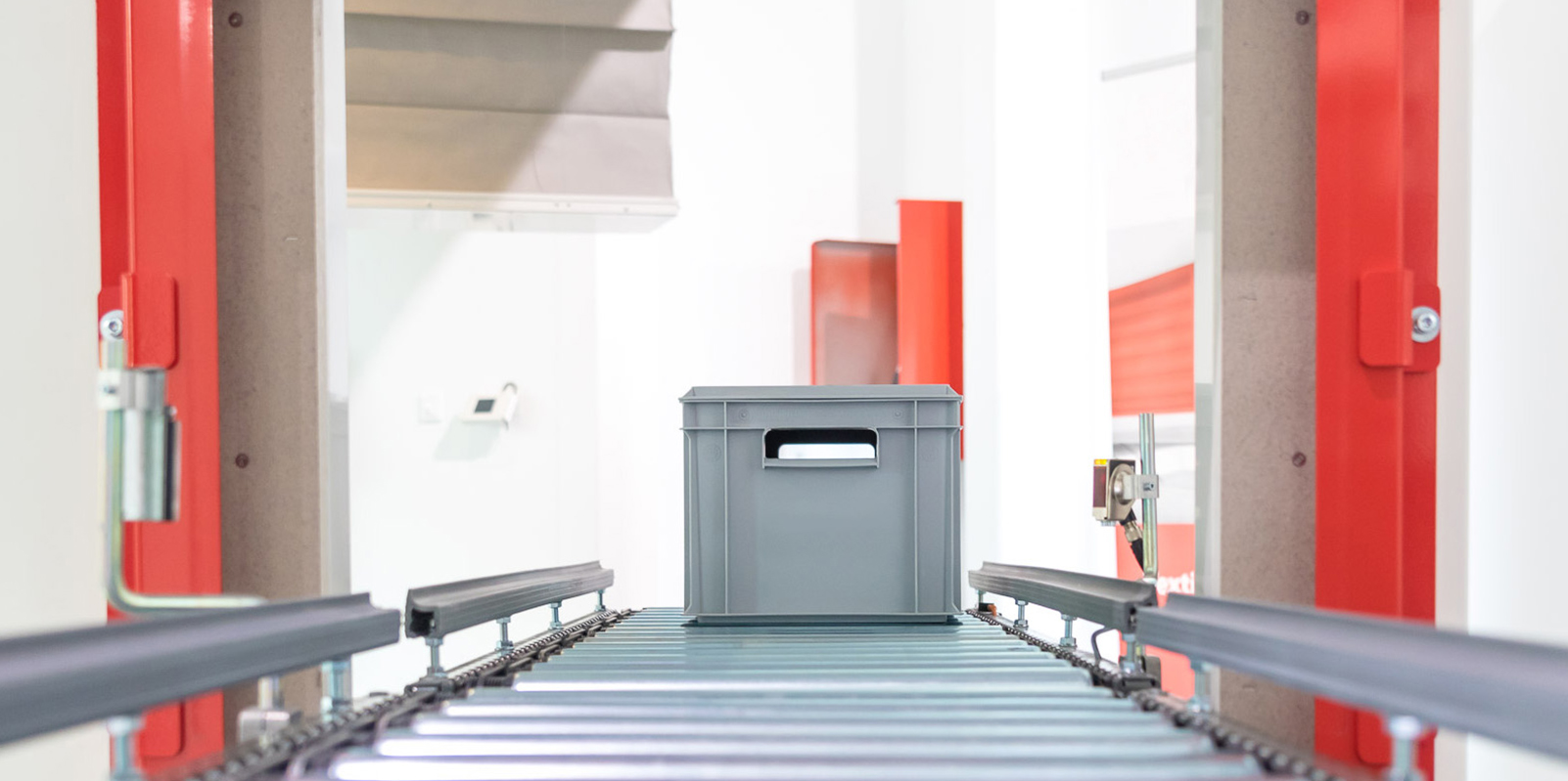 Fire protection solutions from STÖBICH