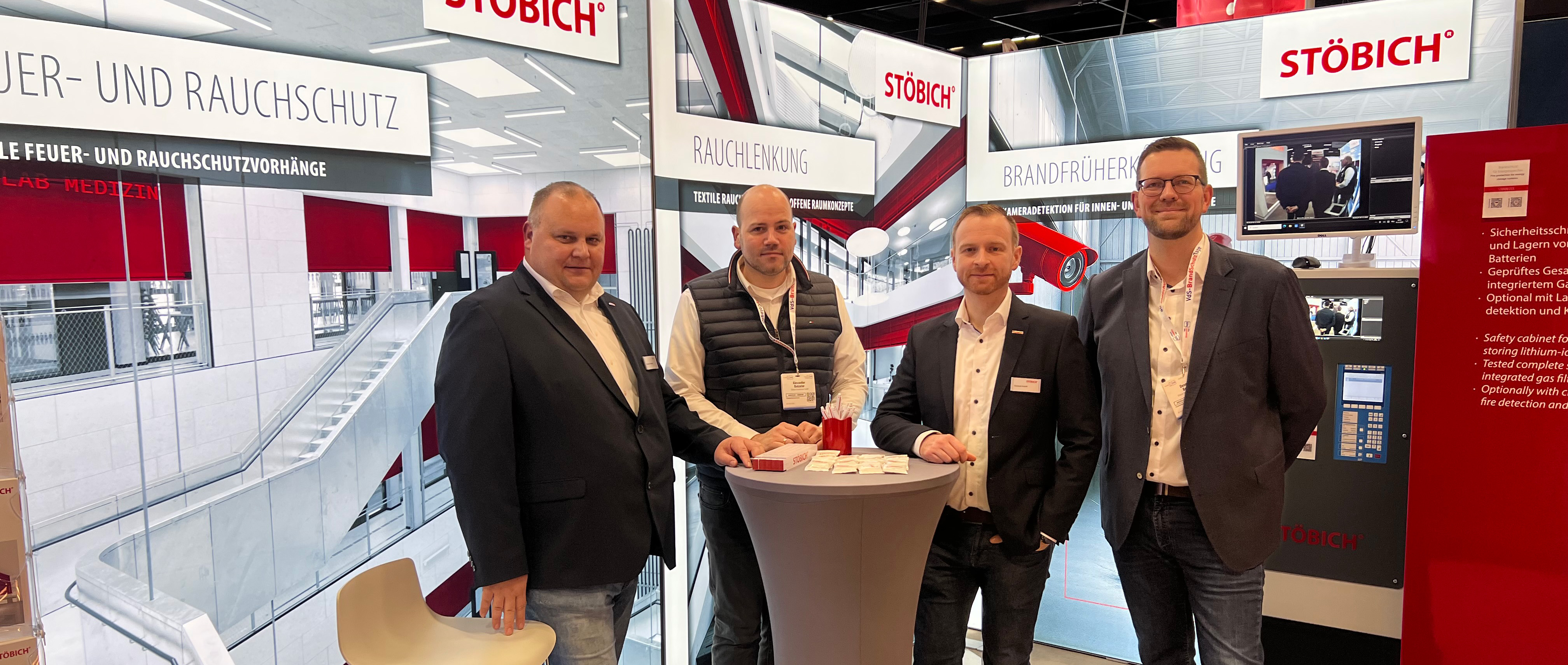 Neueste Nachrichten von STÖBICH®