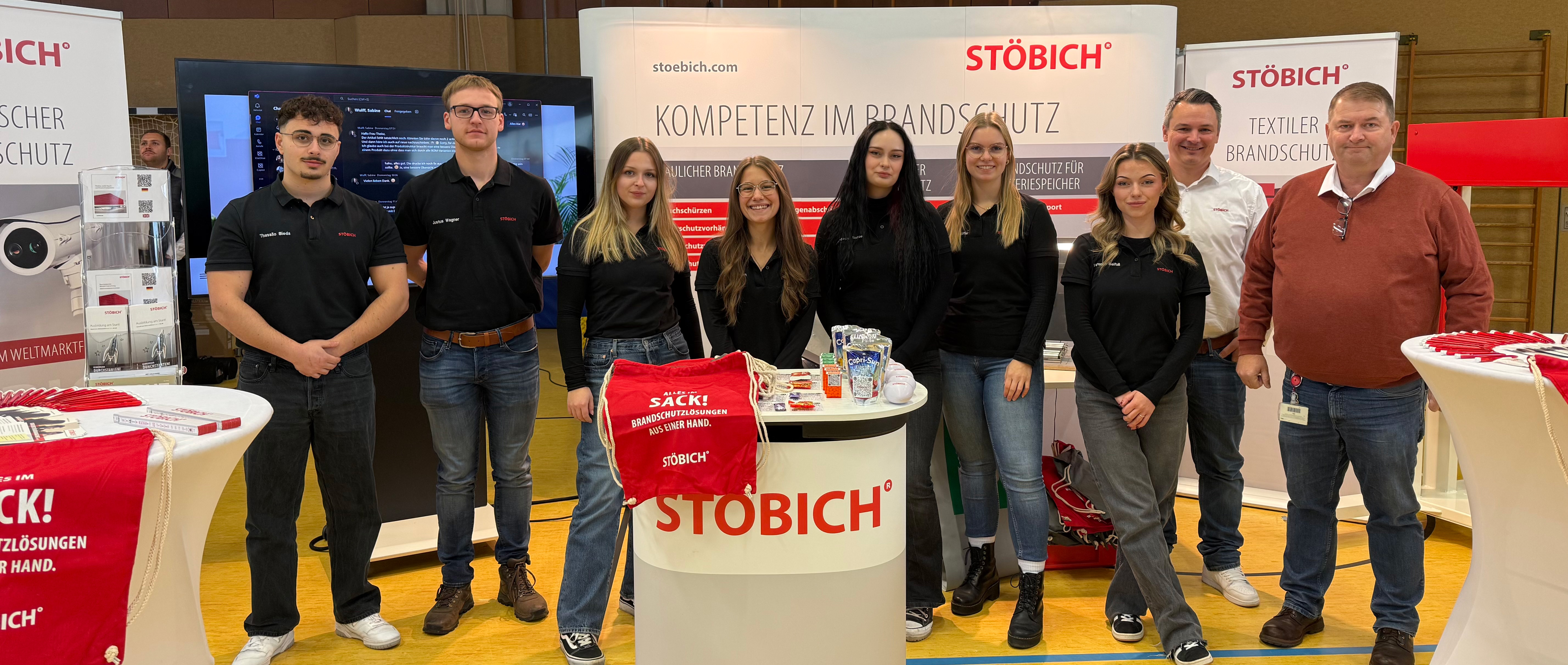 Neueste Nachrichten von STÖBICH®