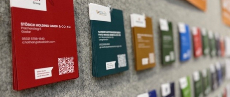 Neueste Nachrichten von STÖBICH®