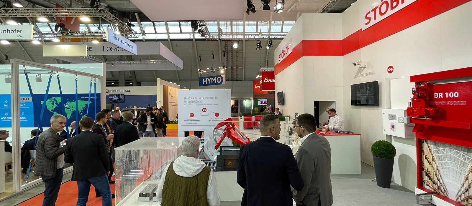 LogiMAT 2023