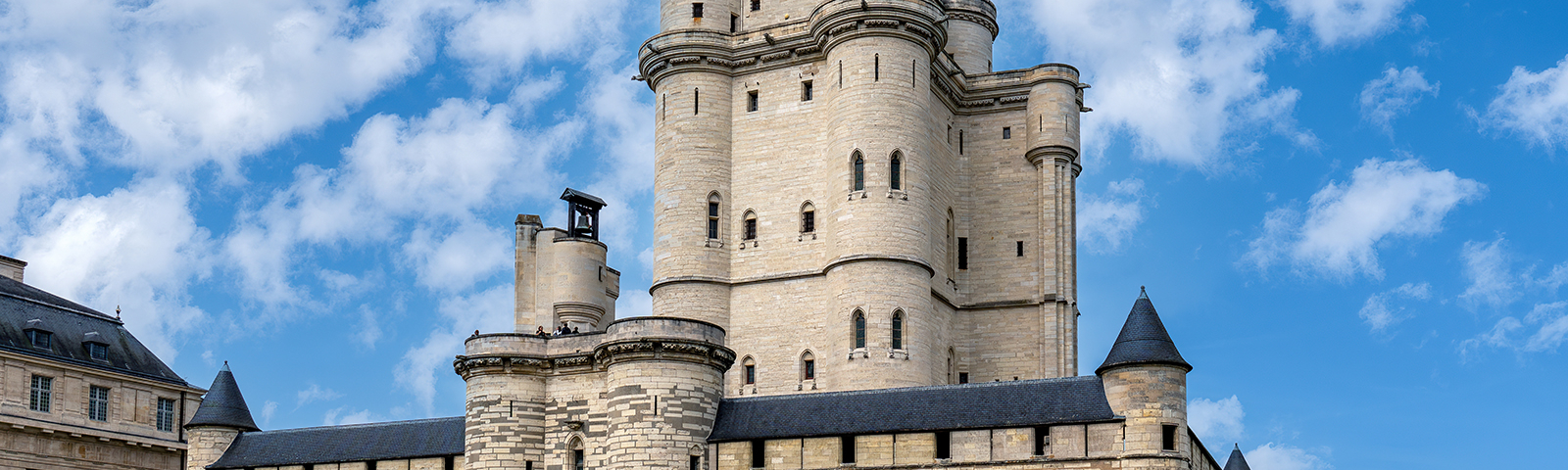 Château de Vincennes | Vincennes, France