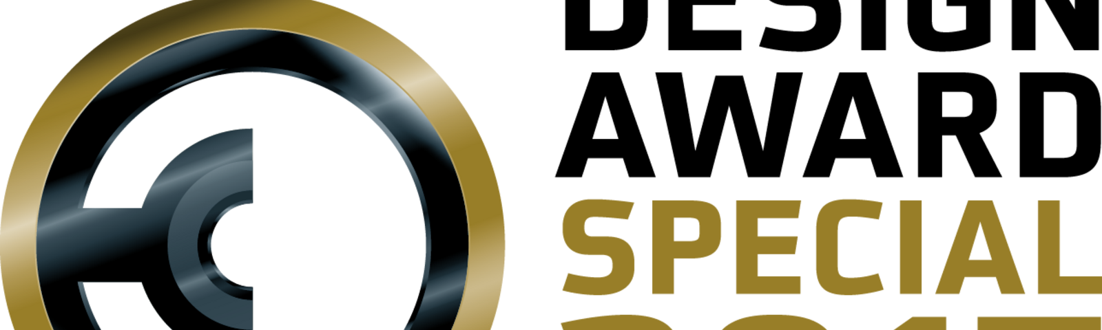 German Design Award - Special Mention 2017