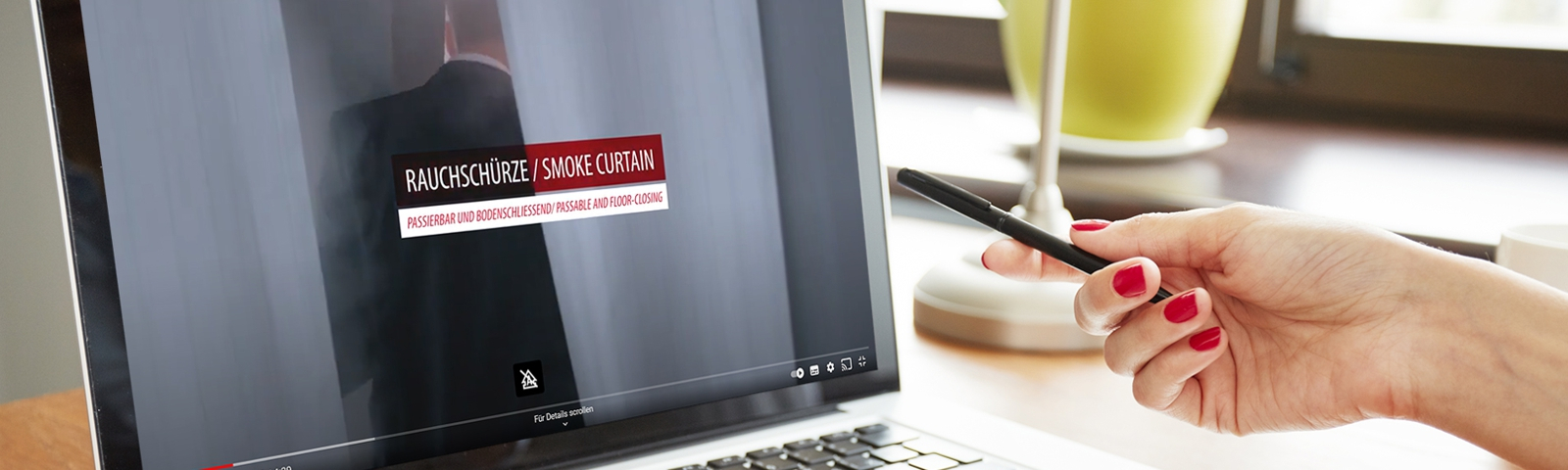 Produktpräsentation einmal anders - online statt offline Produktpräsentation einmal anders - online statt offline
