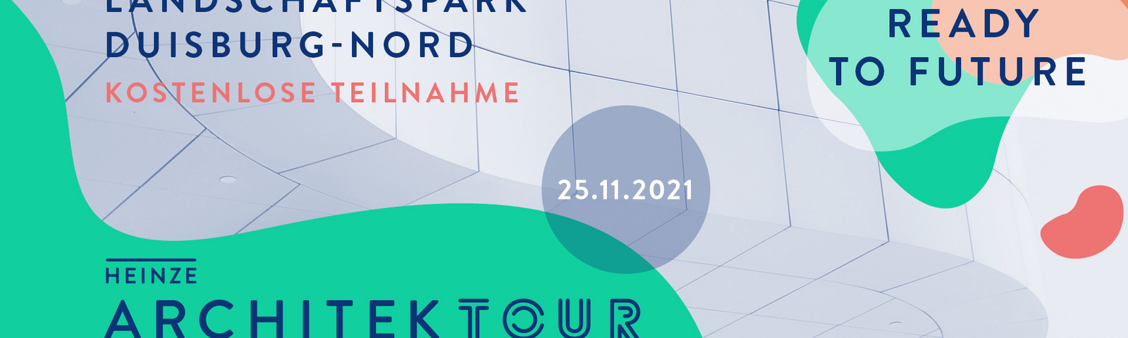 ArchitekTOUR Congress 2021