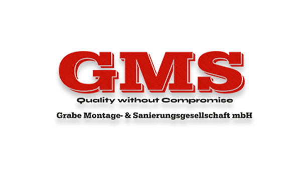 GMS - Montageservice
