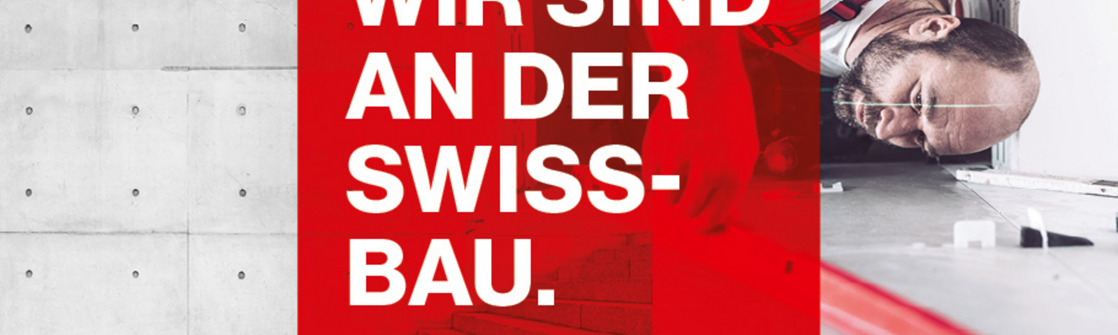 Swissbau 2022