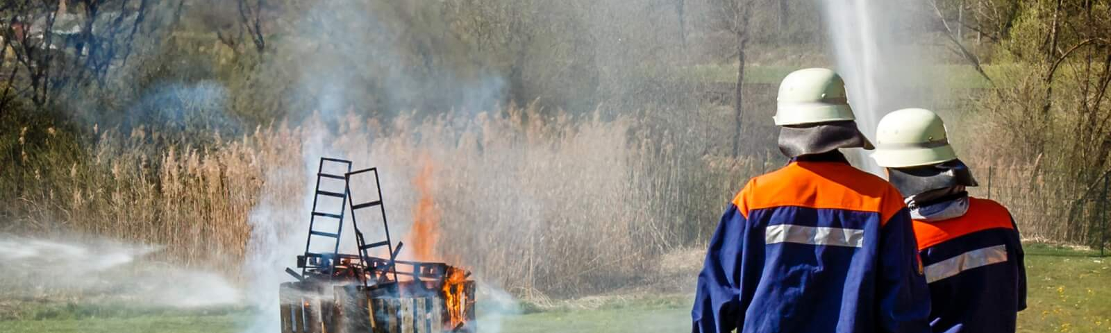 Jugendfeuerwehr Bopfingen