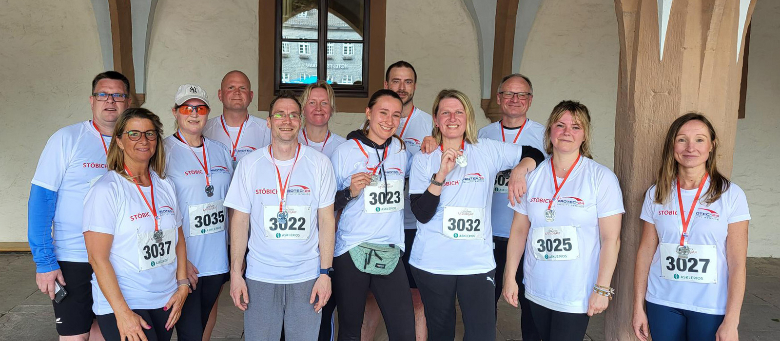 35. Goslarer Altstadtlauf