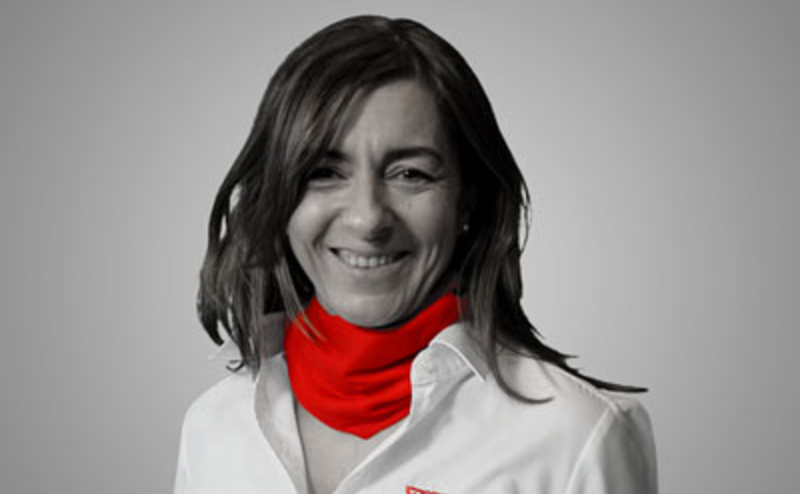 Paula Rancaño