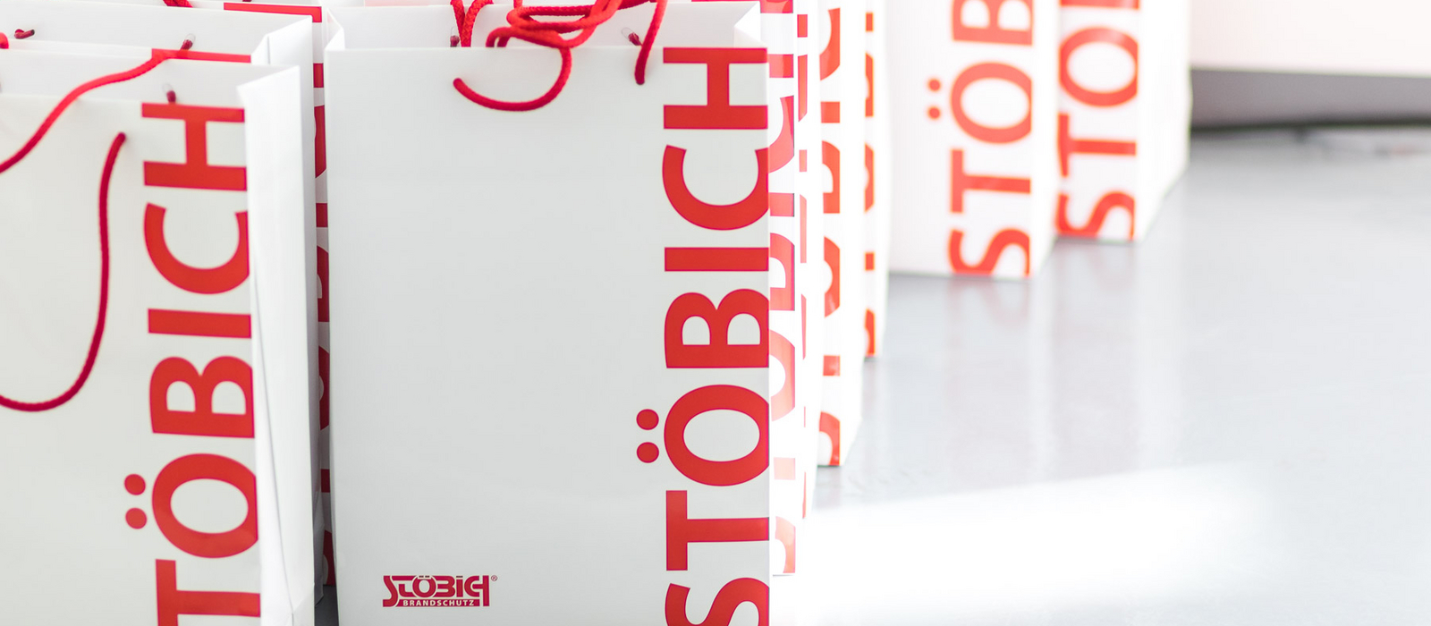 Stöbich eröffnet neuen Showroom in Goslar