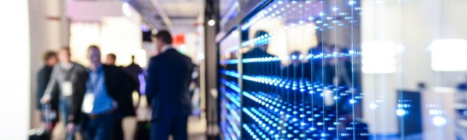 Light + Building 2018: Connected Security in Buildings Light + Building 2018: Connected Security in Buildings