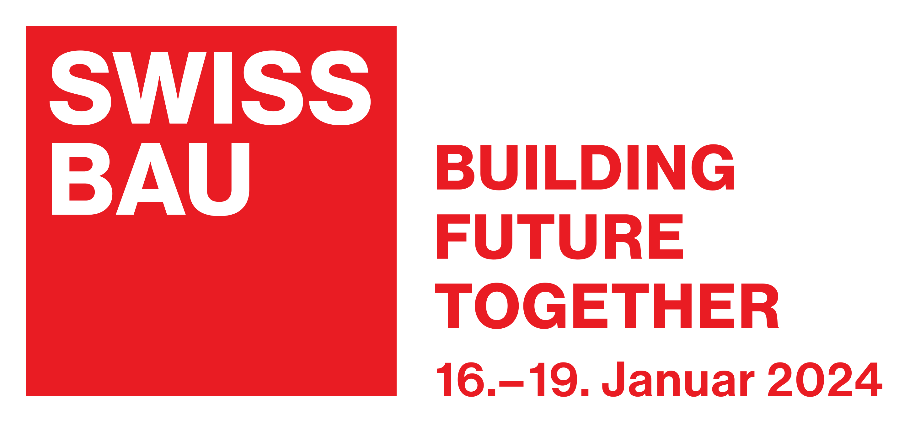 Swissbau 2024