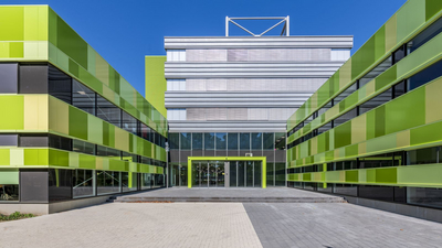 Produktu - DaCapo College, Sittard