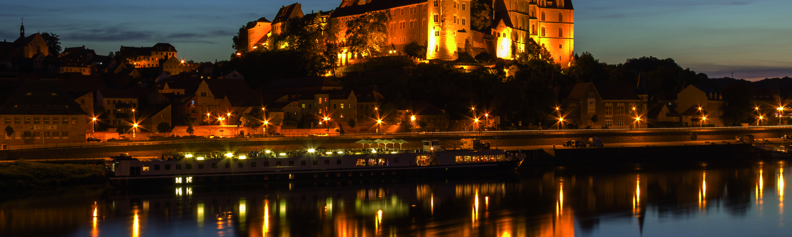 Referentie - Referenzbericht: Schloss Albrechtsburg Meißen, Meißen