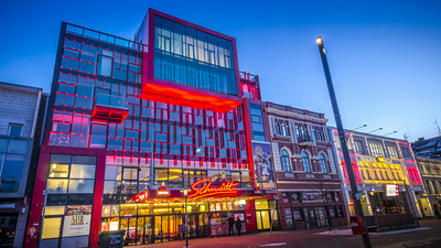 Schmidt Theater, Hamburg