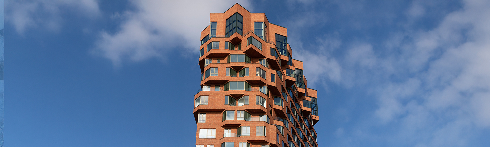 Références - Bureaux et bâtiments administratifs