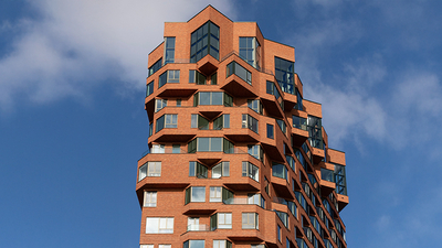 Bureaux et bâtiments administratifs