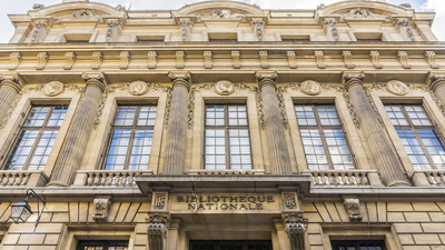 Bibliotheken