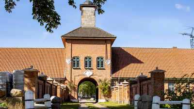 Gut Schönweide | Grebin, Allemagne