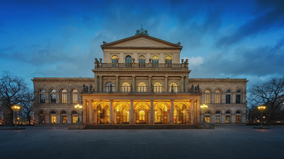 Meeting and event venues