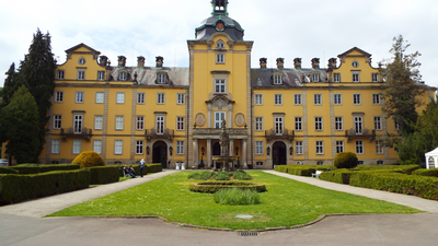 Château de Bückeburg | Bückeburg, Allemagne
