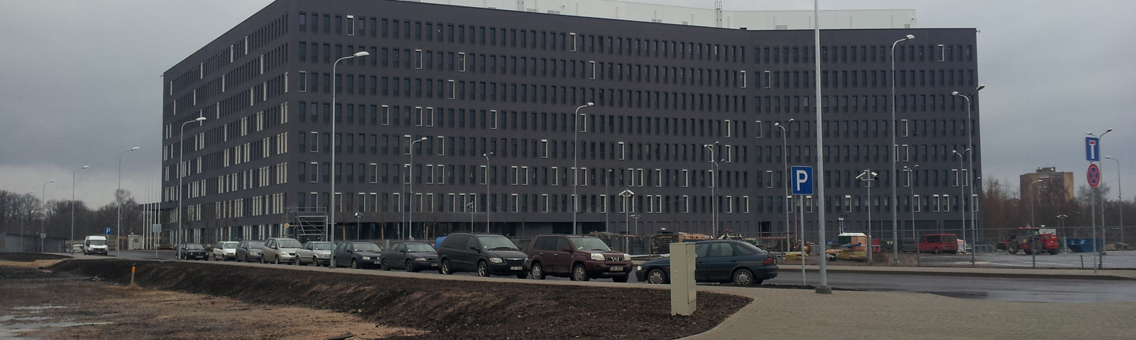 Referenz - Finanzverwaltung Riga Referenz - Finanzverwaltung Riga