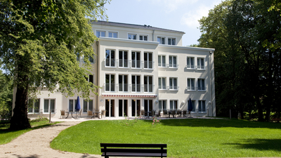 Rezidence pro seniory Sonnenbogen, Brémy