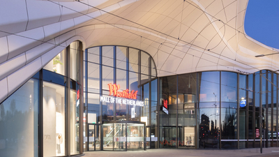 Produit - Westfield Mall | Leidschendam, Pays-Bas