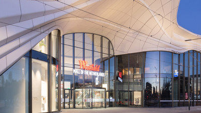 Westfield Mall | Leidschendam, Niederlande