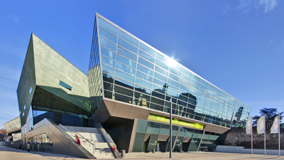 Produktu - Darmstadtium, Darmstadt