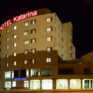 Hotel Katarina, Dugopolje Split