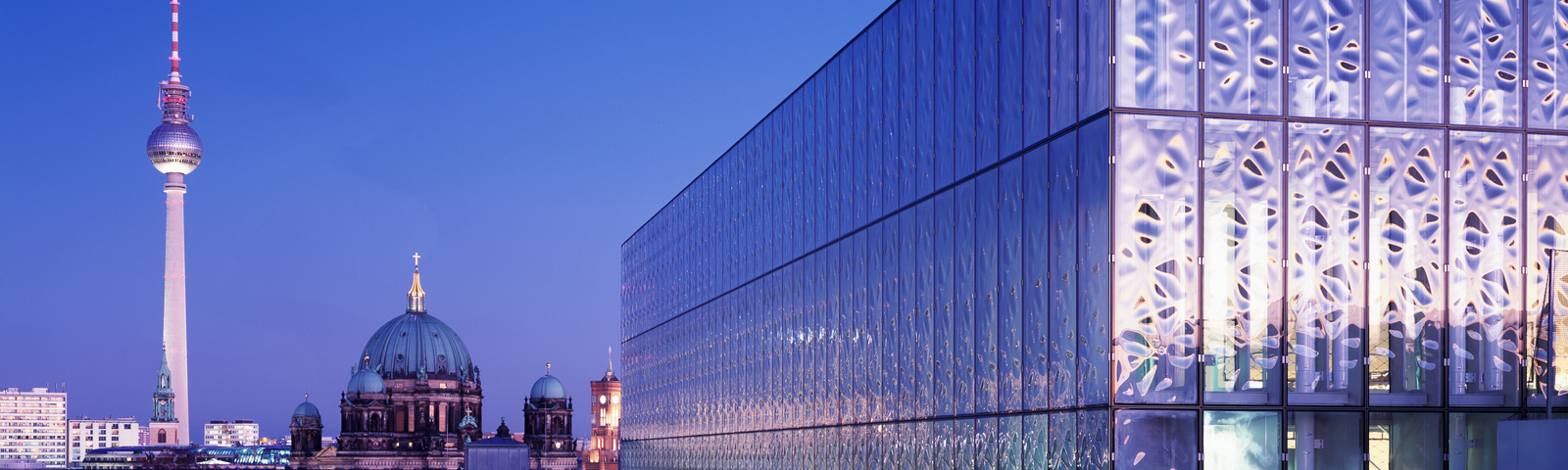 Référence - Staatsbibliothek, Berlin