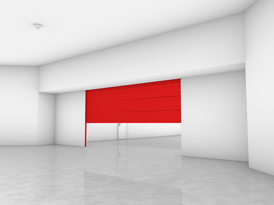 Fire protection curtains Fire protection curtains