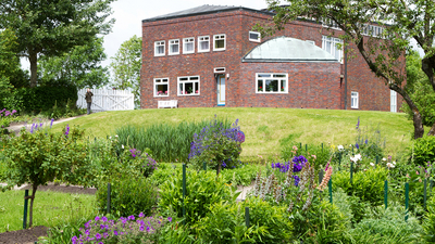 Nolde Museum | Seebüll, Duitsland