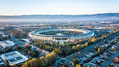 Apple Campus 2