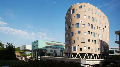 Universitätsklinikum Tübingen