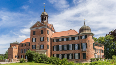 Eutin Castle | Eutin, Germany