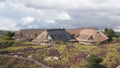 Lanserhof | Sylt, Duitsland