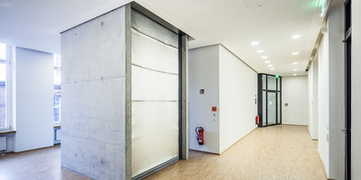Referenzbericht: KIT Präsidium RSA, Karlsruhe