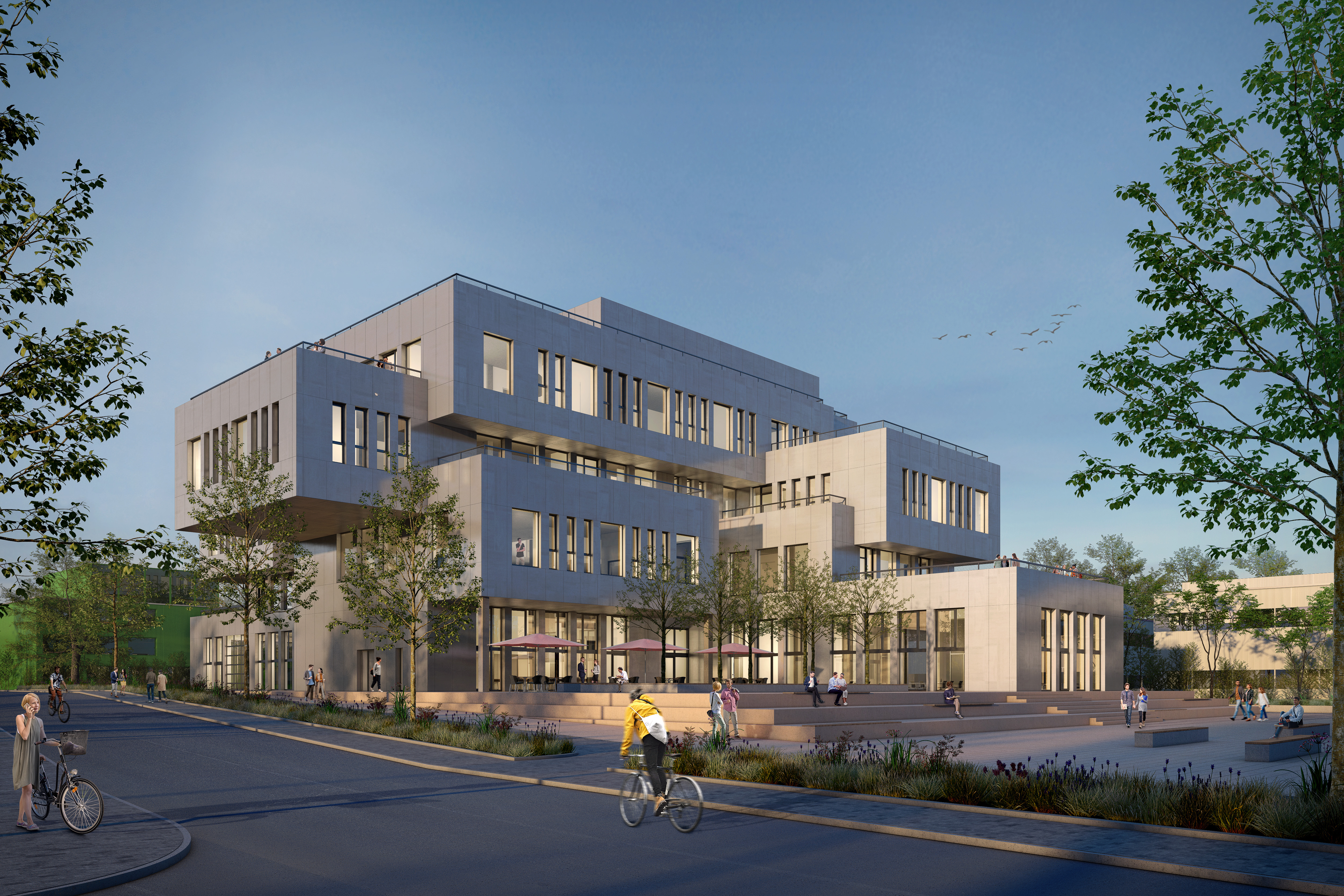 InnovationSPIN | Lemgo, Duitsland